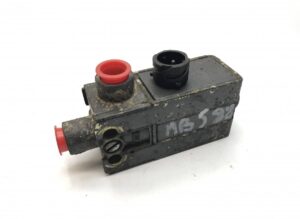 Valvă solenoid mercedes a0049975536 / 0049975536 1 Valvă solenoid mercedes a0049975536 / 0049975536