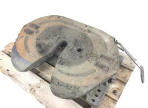 A cincea roată iveco uzată - cod 18b0033999 1 A cincea roată iveco uzată – cod 18b0033999
