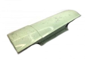Deflector de aer cabină stânga man 8561110-0035 1 Deflector de aer cabină stânga man 8561110-0035