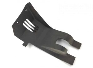 Capac plastic pentru tablou bord șofer mercedes 9436801306 a9436801306