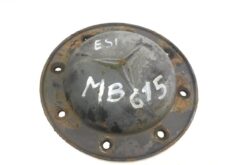 Capac butuc roată axa față Mercedes MB 615 ESI