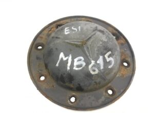 Capac butuc roată axa față mercedes mb 615 esi 1 Capac butuc roată axa față mercedes mb 615 esi
