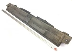 Capac central bara față mercedes 9418853822 a9418853822