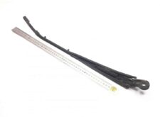 Braț ștergător parbriz stânga pentru Mercedes, coduri A9418200744, 9418200744, 9418200344, A9418200344, 9418200944