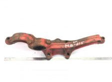 Suport Arc Pneumatic Axa Motrică Dreapta Mercedes A9413280541