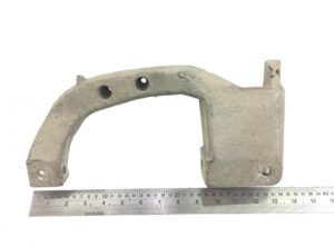 Suport capac bară față dreapta mercedes a9408851131 9408851131 1 Suport capac bară față dreapta mercedes a9408851131 9408851131