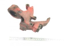 Suport Arc Pneumatic Axa Fata Dreapta Mercedes A9423270641 9423270641
