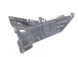 Placă treaptă stânga superioară scania 1426109-12