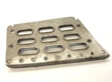 Placă treaptă inferioară stânga Volvo 20360788