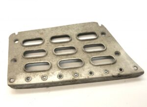 Placă treaptă inferioară stânga volvo 20360788 1 Placă treaptă inferioară stânga volvo 20360788