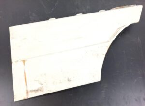 Extensie ușă stânga pentru scania, cod 1309584-11 1 Extensie ușă stânga pentru scania, cod 1309584-11