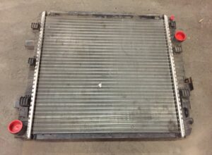 Radiator mercedes 9705000503 a9705000503