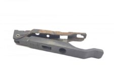 Pârghie de blocare grilă frontală Scania 1767631/1431334