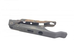 Pârghie de blocare grilă frontală scania 1767631/1431334 1 Pârghie de blocare grilă frontală scania 1767631/1431334