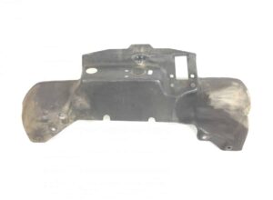 Carcasă roată dreapta scania 1522630 1324602