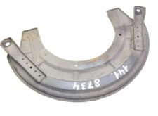 Protecție stropire frână disc Scania 1490168-12
