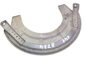 Protecție stropire frână disc scania 1490168-12 1 Protecție stropire frână disc scania 1490168-12