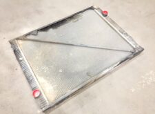 Radiator Mercedes A9425001203 / 9425001203 / 9425002903 / 9425002303 / 9425003503 / 9425002803 / 9425003603