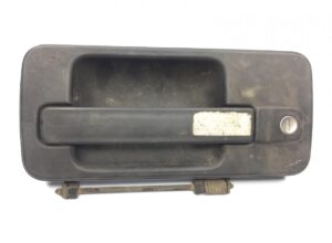 Mâner exterior ușă stânga mercedes a9417600459 / a9417600659 / a9437600159 / 9437600159 / 9417600459-12