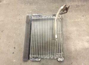 Radiator ac pentru mercedes a9405000254 / 9405000254