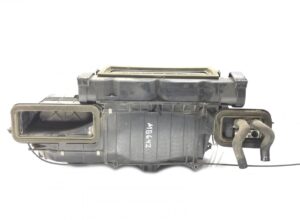 Set de radiatoare pentru încălzire/răcire cabină cu carcasă mercedes 0068306061 / 0028302060 / 9408300160