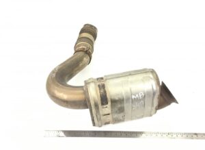 Rezonator mercedes a9414900719 / a9414900919 1 Rezonator mercedes a9414900719 / a9414900919