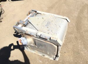Tobă de eșapament mercedes – coduri compatibile: a0044900014, a0024900014, a0054900714, a0054903414, a0014900014, 0044900014, 0024900014, 0054900714, 0054903414, 0014900014, 0004904514, a0004904514