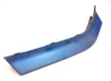 Capac Plastic Cabină - Apărător Noroi Față Stânga Scania (1429393, 1517649, 1324605)