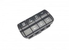 Set de Comutatoare pentru Mercedes (Cod: 9435400146)