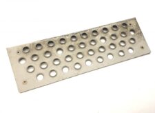Placă de trepte perforată pentru Mercedes, partea stângă superioară, cod A9416663528