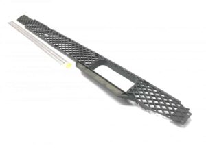 Garnitură superioară grilă mercedes a9437511618 9437511618