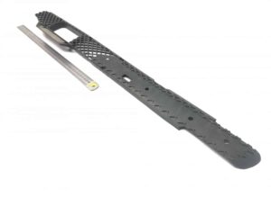 Garnitură superioară a grilei pentru mercedes a9437511218 (9437511218) 1 Garnitură superioară a grilei pentru mercedes a9437511218 (9437511218)