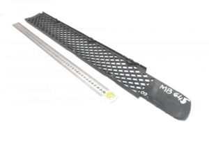 Garnitură superioară grilă mercedes a9437511518 9437511518 1 Garnitură superioară grilă mercedes a9437511518 9437511518
