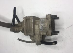 Supapă principală de frână mercedes a0044312505 / a0044312605