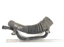 Conductă de admisie aer de la filtrul de aer la turbocompresor Mercedes MB 652 2934