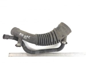 Conductă de admisie aer de la filtrul de aer la turbocompresor mercedes mb 652 2934 1 Conductă de admisie aer de la filtrul de aer la turbocompresor mercedes mb 652 2934
