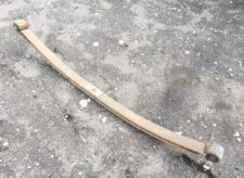 Arc lamelar axă față dreapta Mercedes A9743200202 / A9743202202 / A9743204202