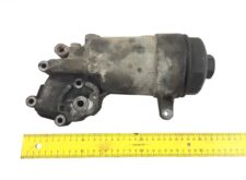 Carcasă Filtru de Ulei Motor Mercedes A9041800410