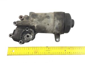 Carcasă filtru de ulei motor mercedes a9041800410 1 Carcasă filtru de ulei motor mercedes a9041800410