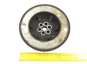 Fulie arbore cotit mercedes a9040350100 / a9040350500 / 9040350100 / 9040350500