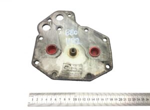 Răcitor de ulei de motor mercedes a0001802665 0001802665 13 1 Răcitor de ulei de motor mercedes a0001802665 0001802665 13