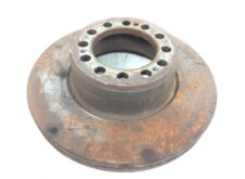 Disc frână axa remorcii dreapta Kögel 1962330 9424211312 4079000500 4079000501 4079000502