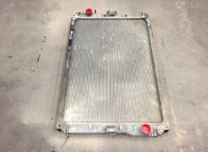 Radiator mercedes a9405000630 / a9405000703 1 Radiator mercedes a9405000630 / a9405000703