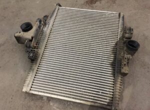 Intercooler mercedes a9405010301 - second hand 1 Intercooler mercedes a9405010301 – second hand