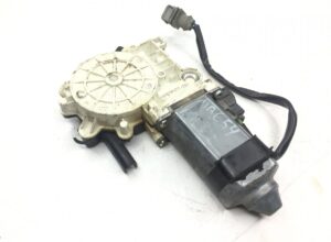 Motor regulator geam stânga mercedes a9737200346 / a9737201746