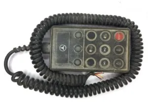 Telecomandă control ridicare axă mercedes a0015458213/a0005458613