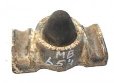Bump Stop Axa Față Inferioară Mercedes A0003220144