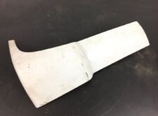 Deflector de Aer Cabină Exterior Stânga Mercedes A9448840222