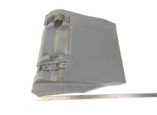 Apărător Noroi Axa Față Dreapta Mercedes A9305200119