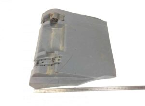 Apărător noroi axa față dreapta mercedes a9305200119